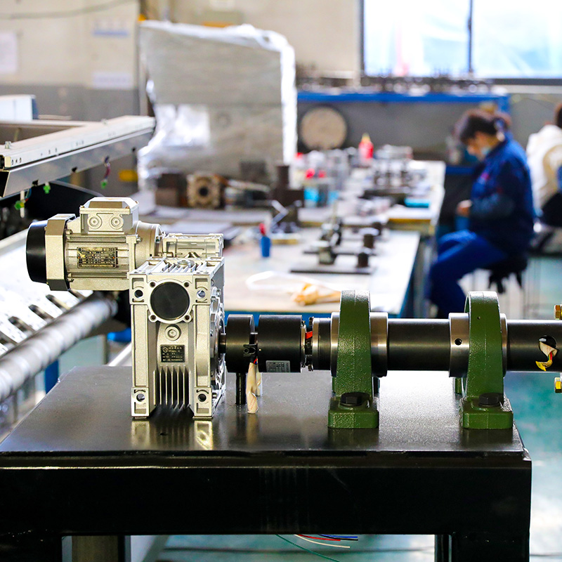 방적기용 건조기