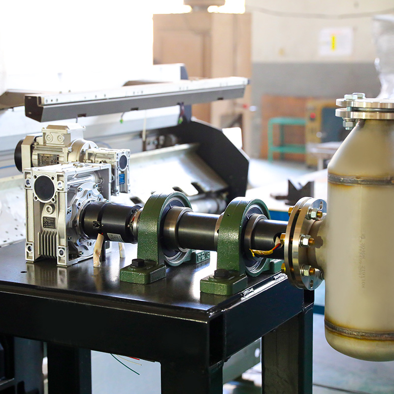 방적기용 건조기