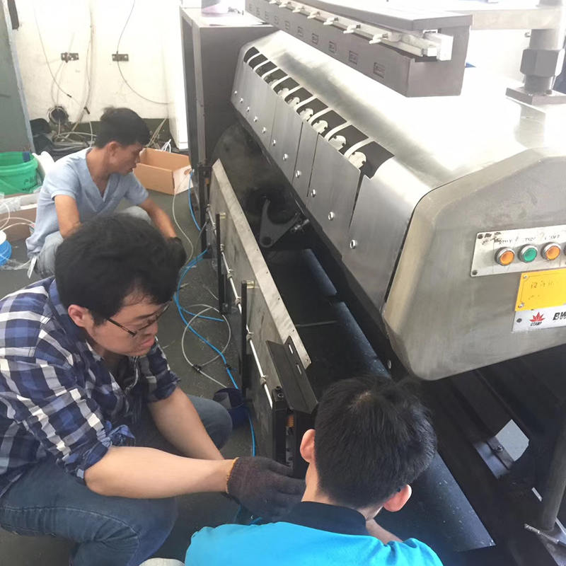 와인더 업그레이드