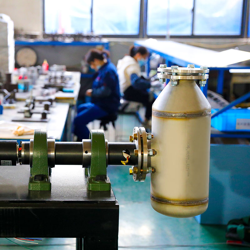 방적기용 건조기