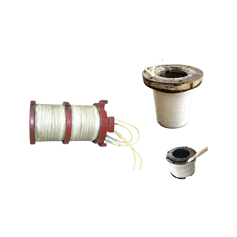 각종 코일의 유지보수 및 수리