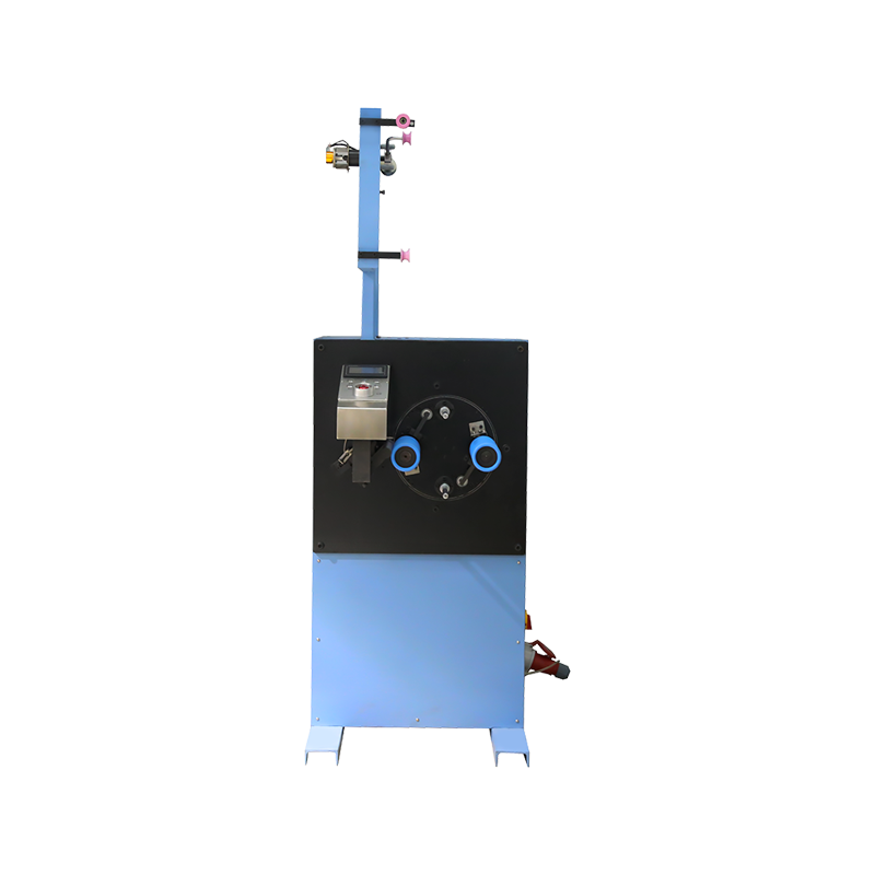 성방 저속 고성능 자동스위치 원사 와인더 (SDJR-2401)