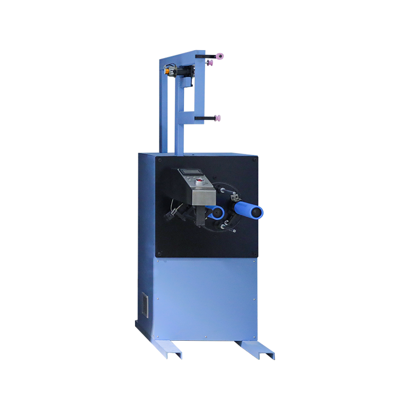 성방 저속 자동스위치 원사 와인더 (SDJR-2401)