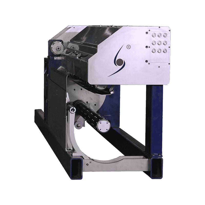 Shengbang 초고속 와인더