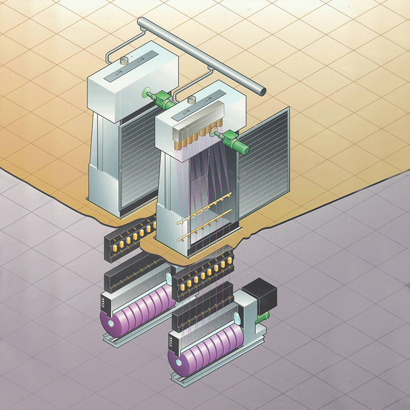 효율적인 rPET 생산의 핵심은 무엇입니까?