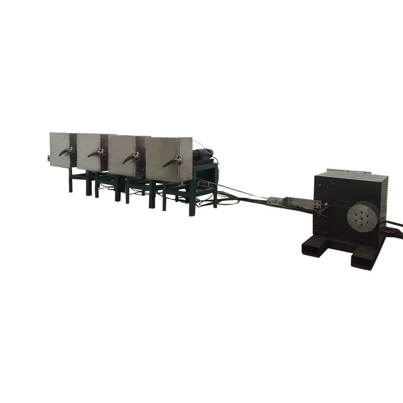 쓰촨 방직 연구소 프로젝트