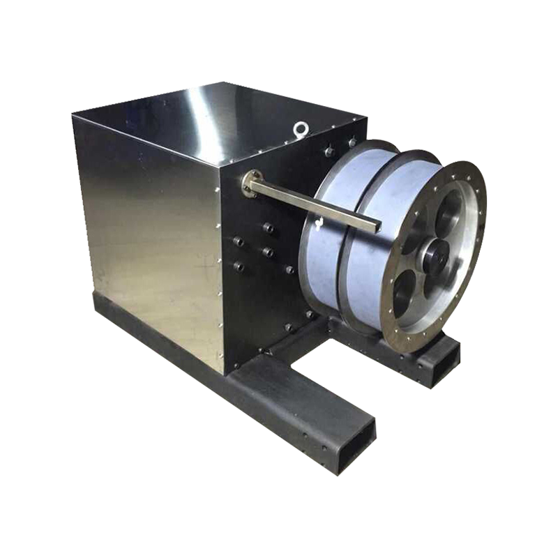 천진이공대학 프로젝트