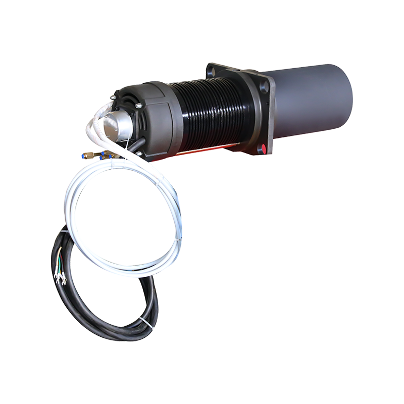 수술 원사용 고출력 Hot Godet의 스위프트 또는 저속