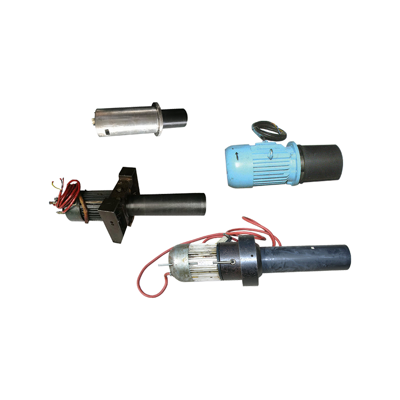 다양한 유형의 분리기 롤 및 고뎃의 유지 관리 및 수리