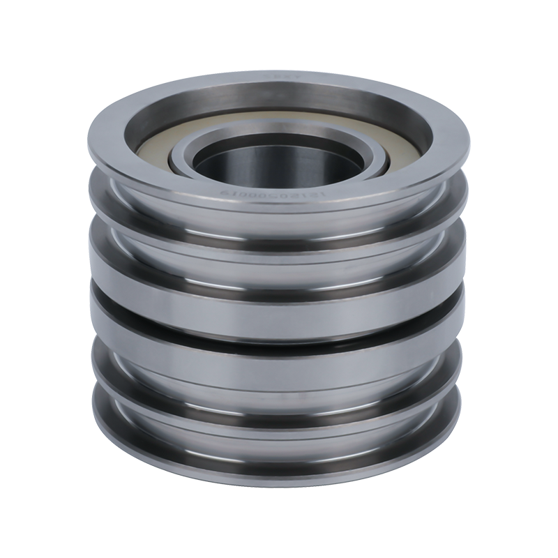 12120500019 Barmag 접촉 롤용 베어링