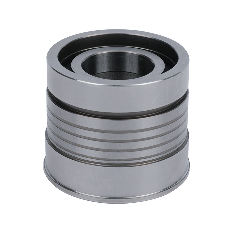 18091700106 Barmag 1800 접촉 롤용 베어링