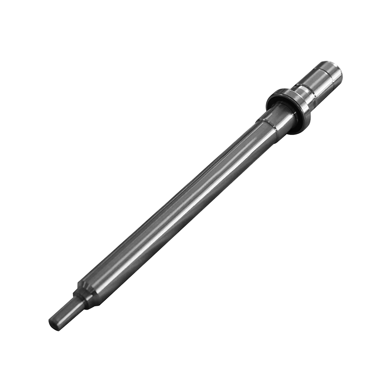 Barmag 1600 척용 샤프트 베어링