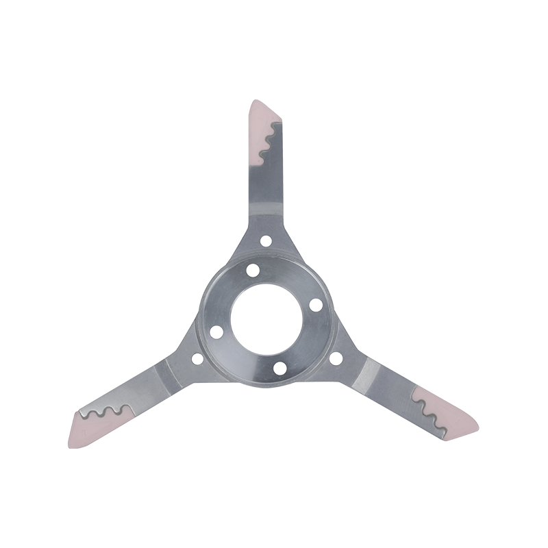 S-1011(RO) Barmag용 시프트 포크