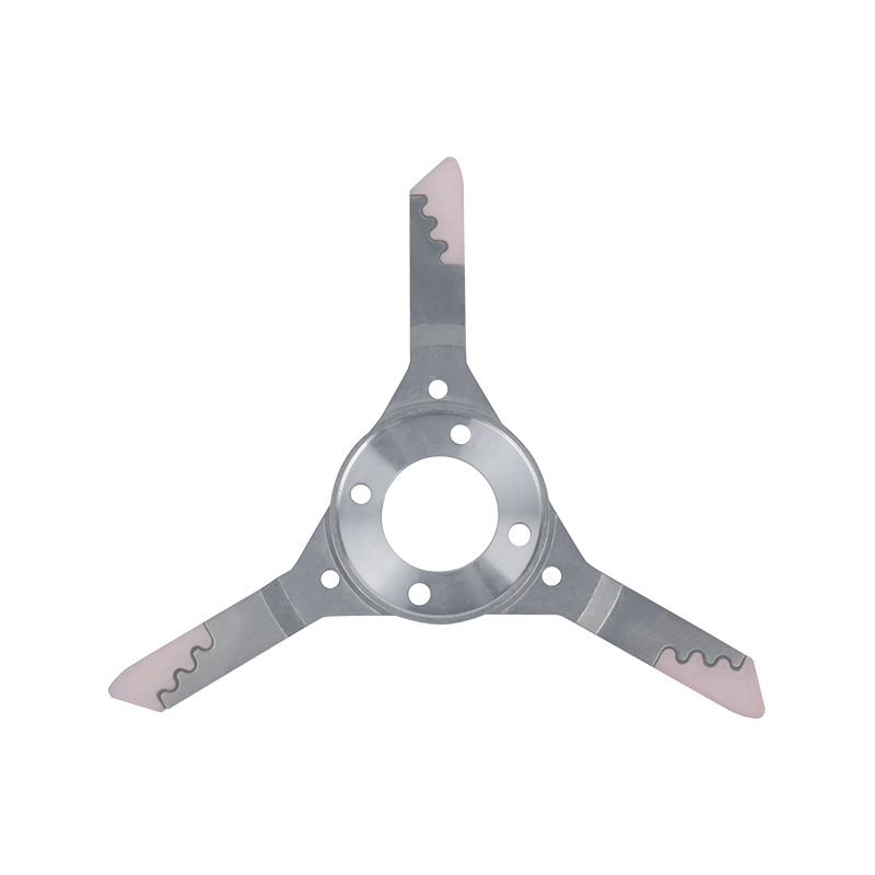 Barmag용 S-1012(LO) 시프트 포크