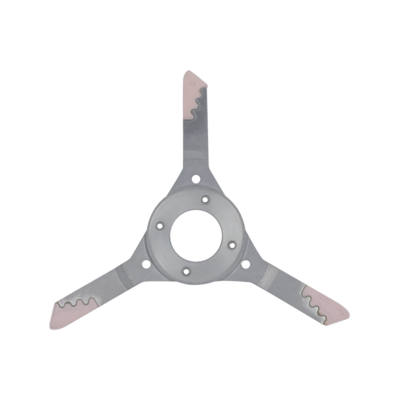 Barmag용 S-1013(LU) 시프트 포크