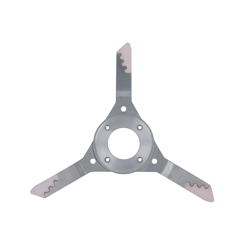 Barmag용 S-1014(RU) 시프트 포크