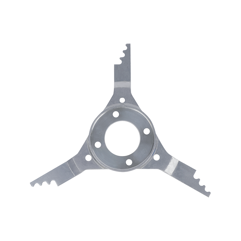 S-1015(RO) Barmag용 시프트 포크