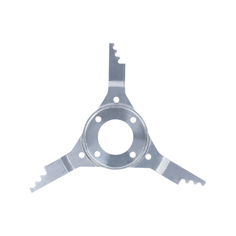 Barmag용 S-1016(LO) 시프트 포크