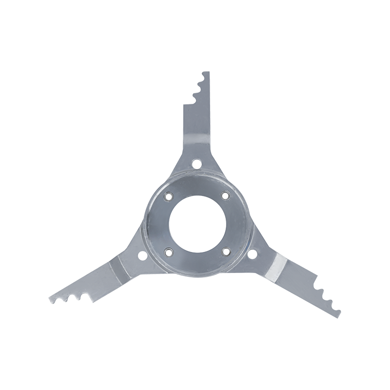 Barmag용 S-1017(LU) 시프트 포크