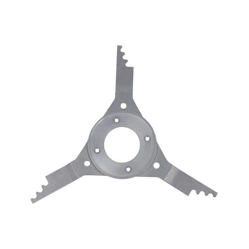 S-1018(RU)Barmag용 시프트 포크