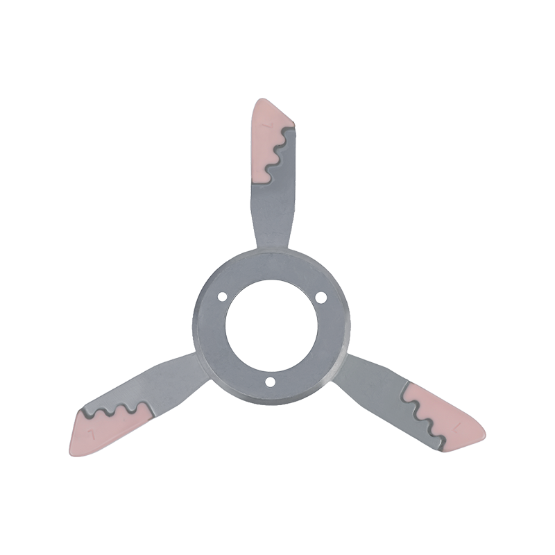 S-1021(RO) Barmag용 시프트 포크