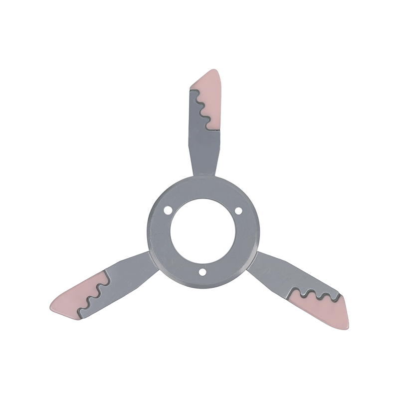 Barmag용 S-1022(LO) 시프트 포크