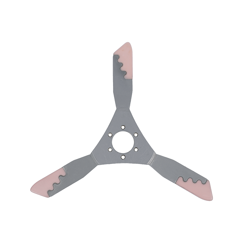 Barmag용 S-1024(RU) 시프트 포크