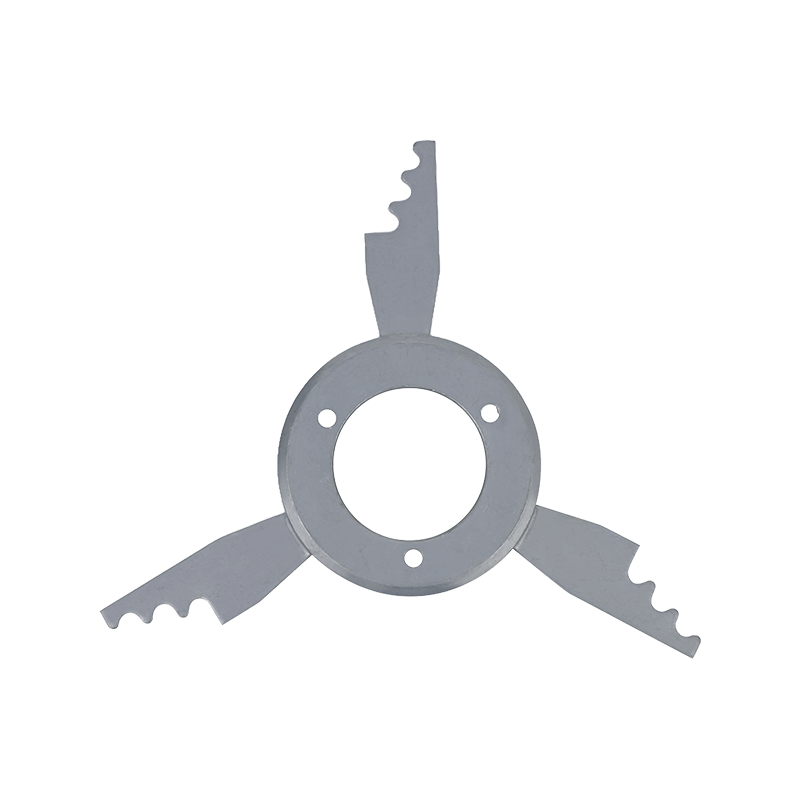 Barmag용 S-1025(RO) 시프트 포크