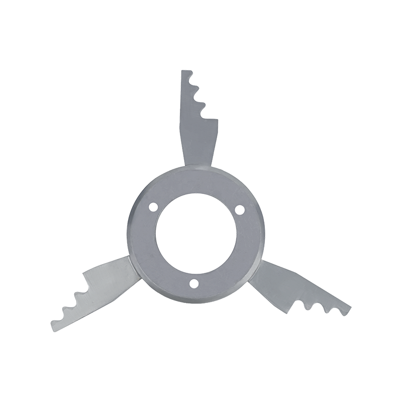 Barmag용 S-1026(LO) 시프트 포크