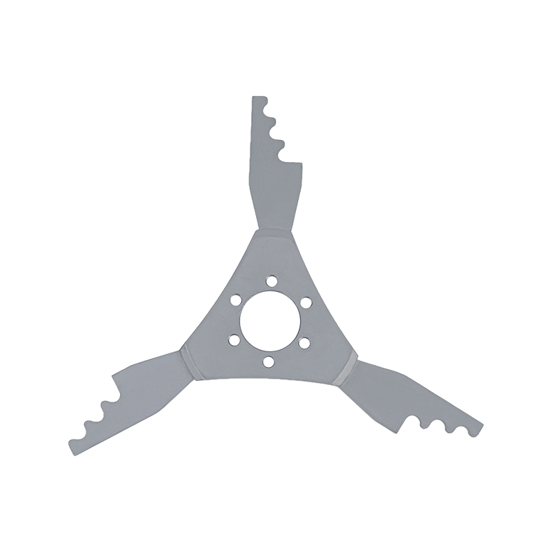 Barmag용 S-1028(RU) 시프트 포크