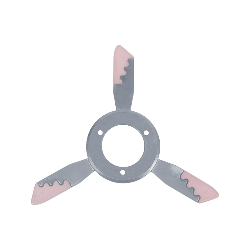 S-1031(RO) Barmag용 시프트 포크