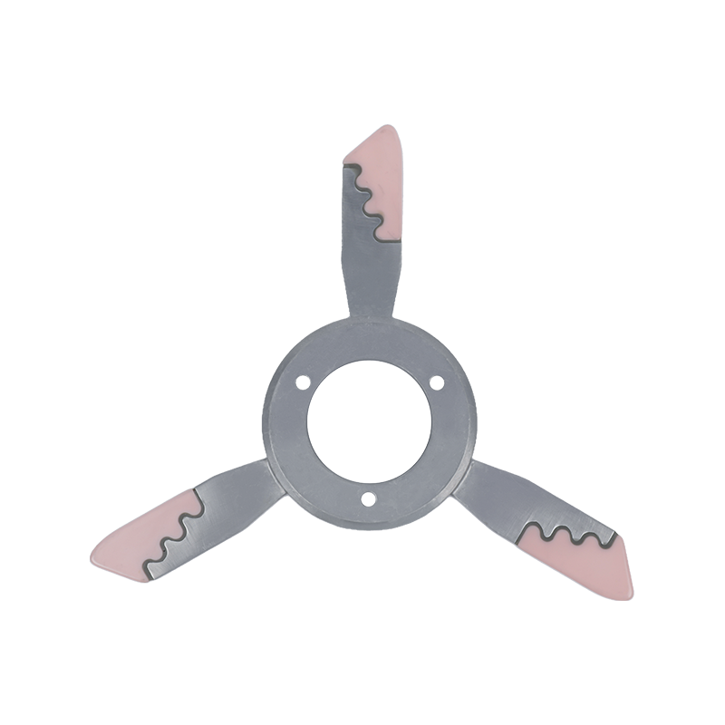 Barmag용 S-1032(LO) 시프트 포크