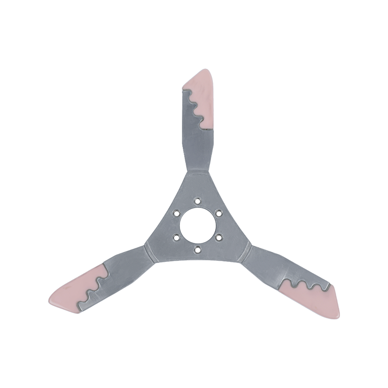 Barmag용 S-1034(RU) 시프트 포크