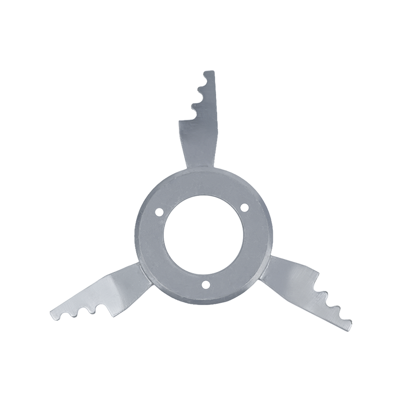 Barmag용 S-1035(RO) 시프트 포크