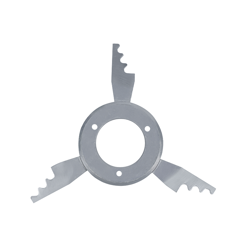 Barmag용 S-1036(LO) 시프트 포크