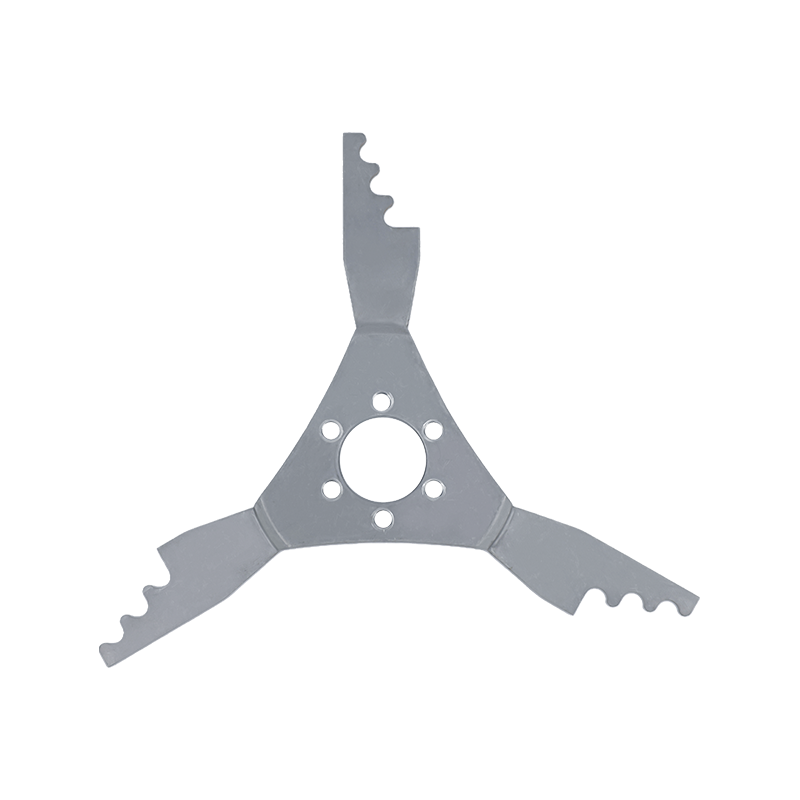 Barmag용 S-1038(RU) 시프트 포크