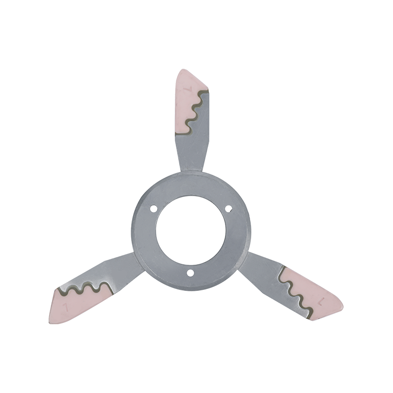 Barmag용 S-1041(RO) 시프트 포크