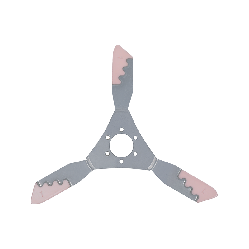 Barmag용 S-1043(LU) 시프트 포크