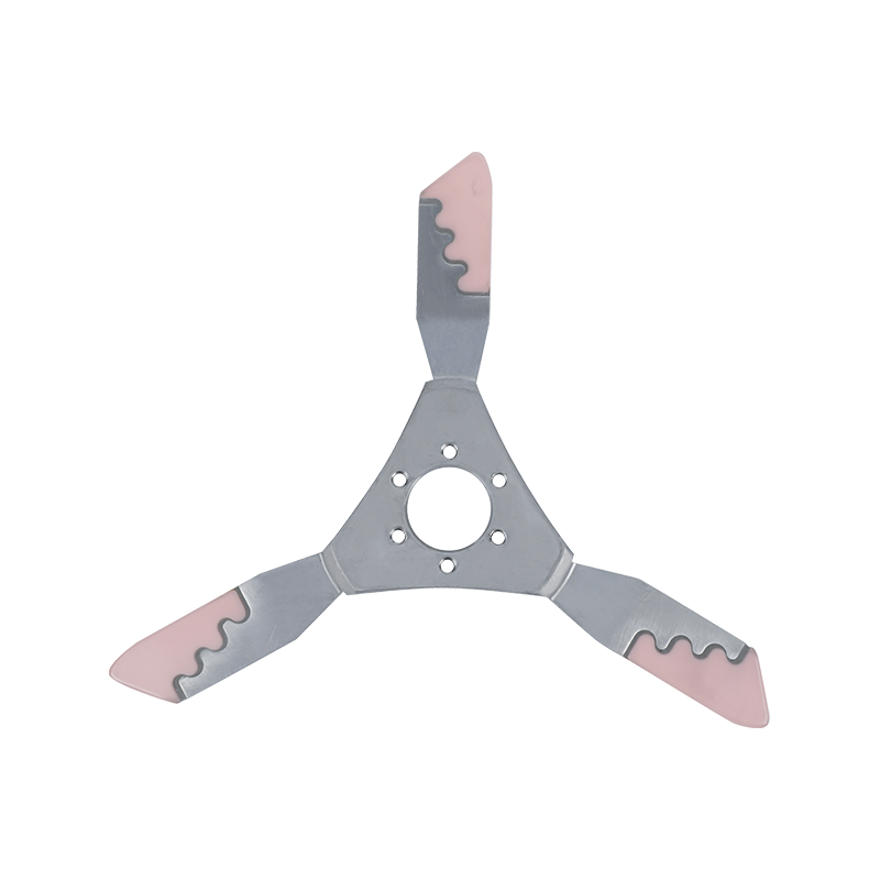 Barmag용 S-1044(RU) 시프트 포크