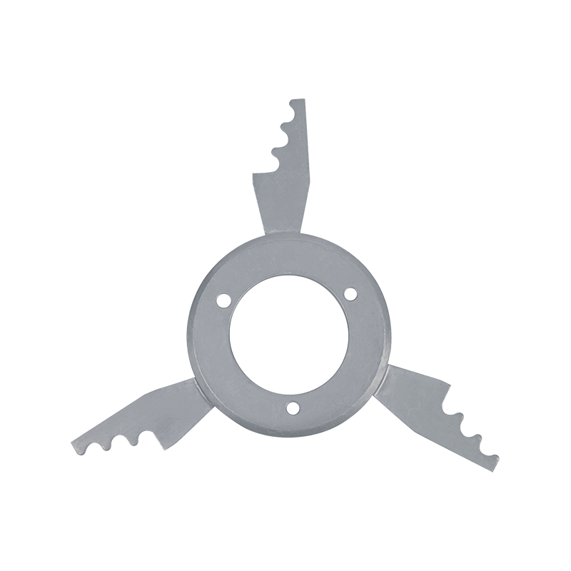 Barmag용 S-1045(RO) 시프트 포크