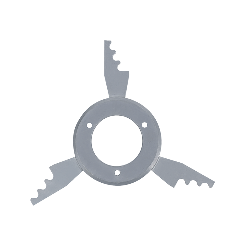 Barmag용 S-1046(LO) 시프트 포크