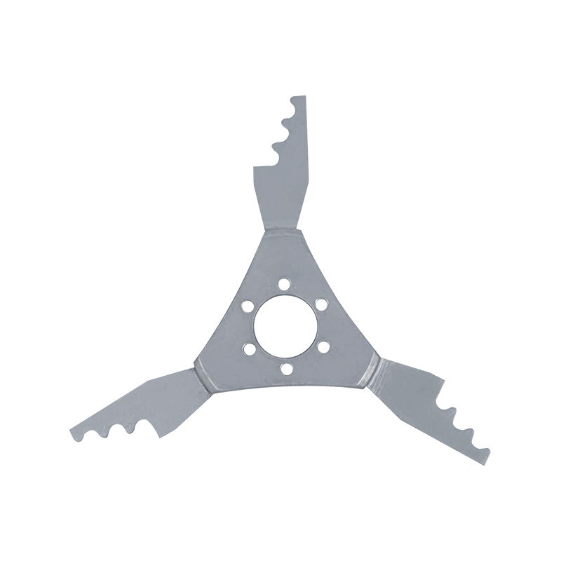 Barmag용 S-1047(LU) 시프트 포크