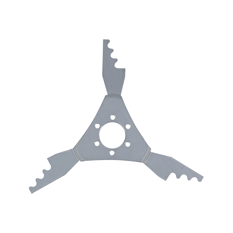 Barmag용 S-1048(RU) 시프트 포크