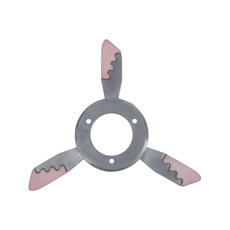 S-105B1(RO)Barmag용 시프트 포크