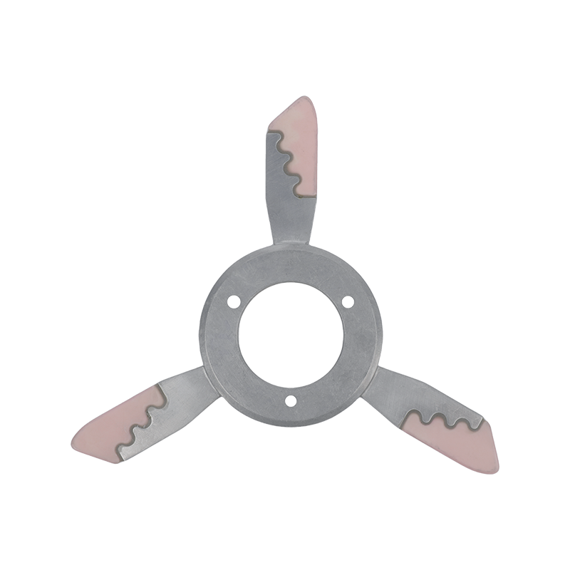 S-105B2(RO)Barmag용 시프트 포크