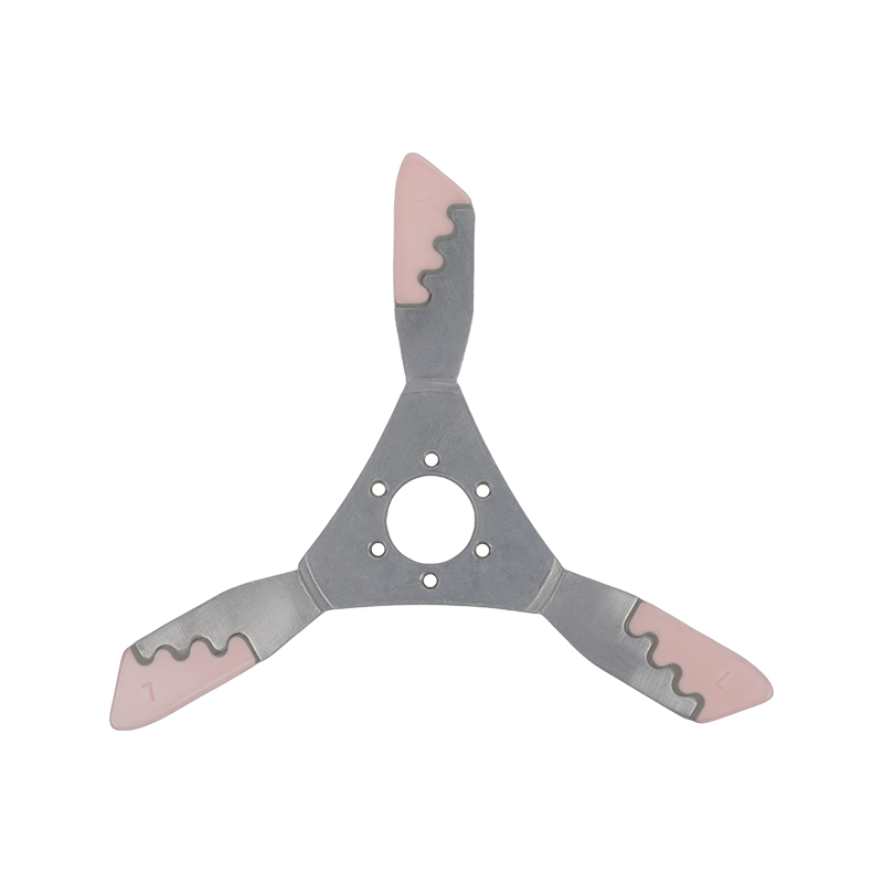 S-105B3(RO)Barmag용 시프트 포크