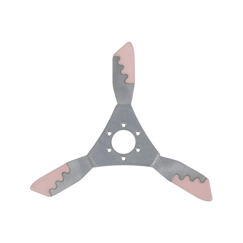 S-105B4(RU)Barmag용 시프트 포크