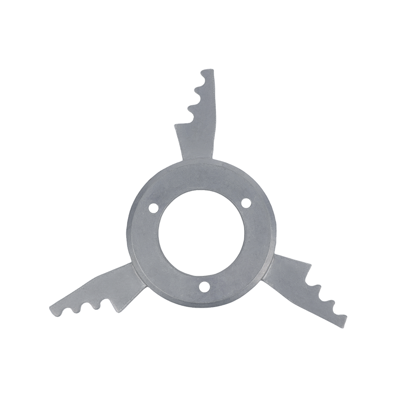 S-105B5(RO)Barmag용 시프트 포크