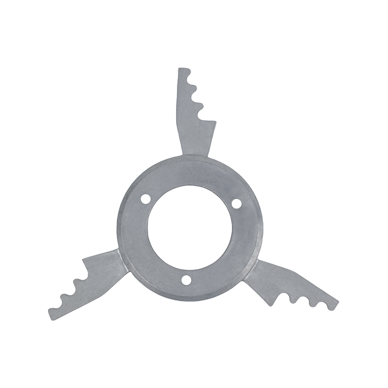 S-105B6(LO) Barmag용 시프트 포크