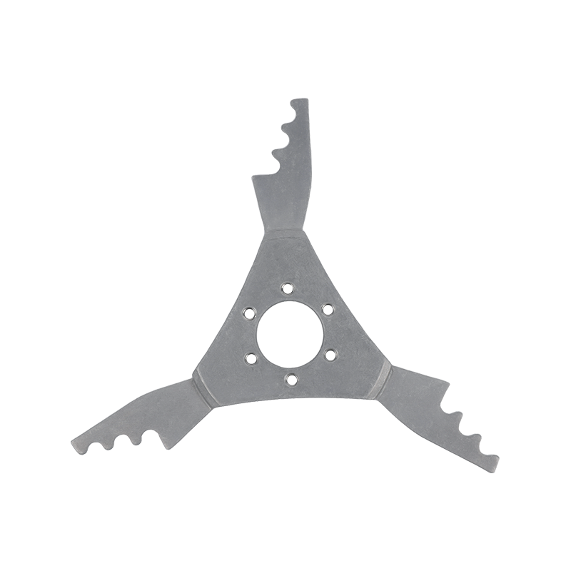 S-105B7(LU)Barmag용 시프트 포크